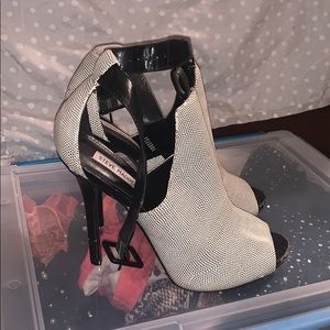 Steve Madden heels